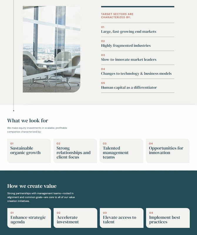 Integrum desktop 3